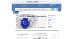 Desktop Screenshot of myjewelrysource.com